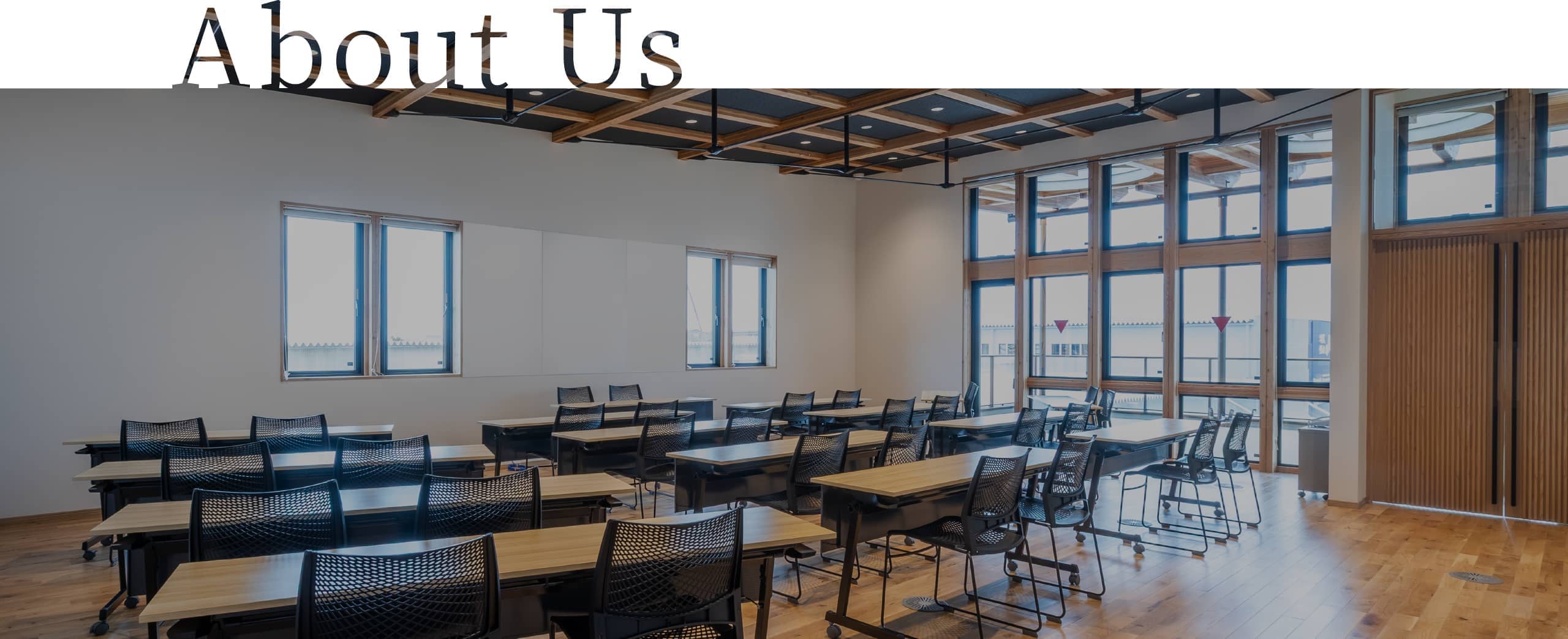 About Us