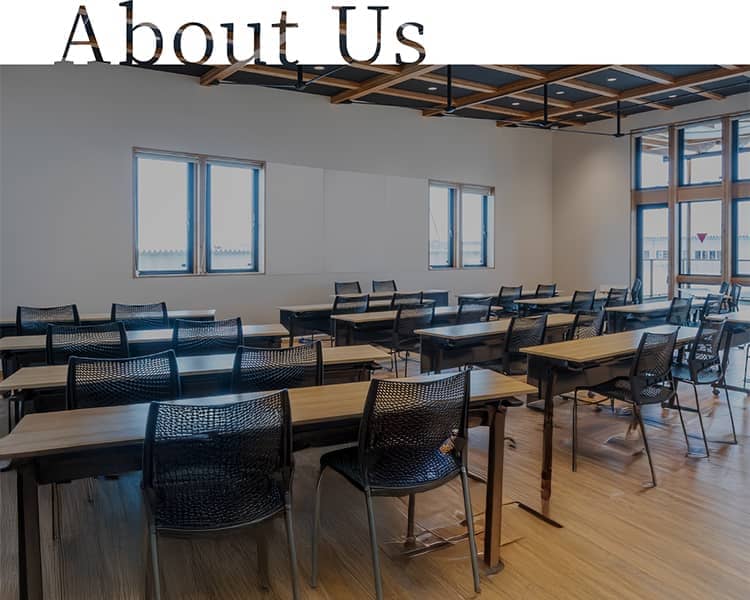 About Us
