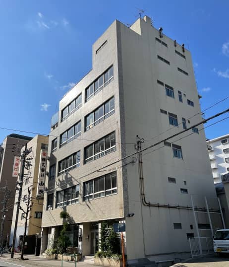 株式会社 山西
