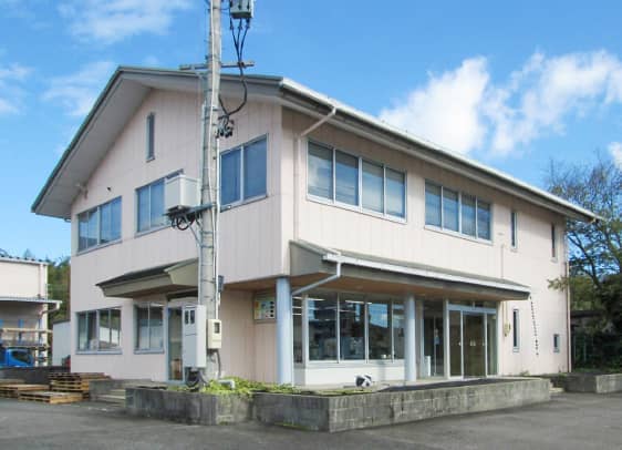 鈴鹿店