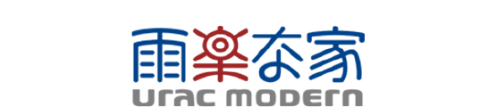 雨楽な家 URAC MODERN