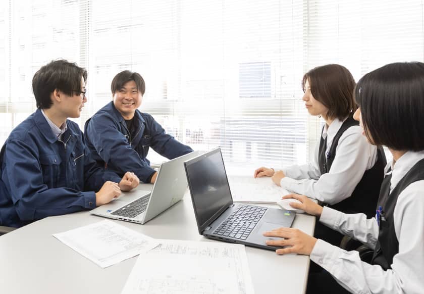 Concept 私たちの想い