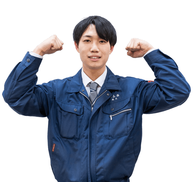 Message 求職者にメッセージを！