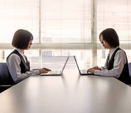 難しい物件の構造計算が審査を通った時はかなりの達成感があります。