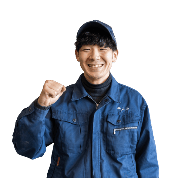 Message 求職者にメッセージを！