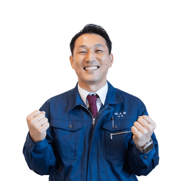 Message 求職者にメッセージを！